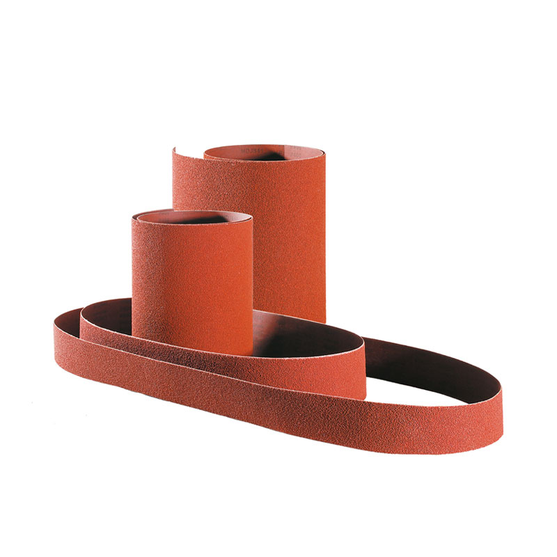 MDJ841  Compact polyester cloth belt