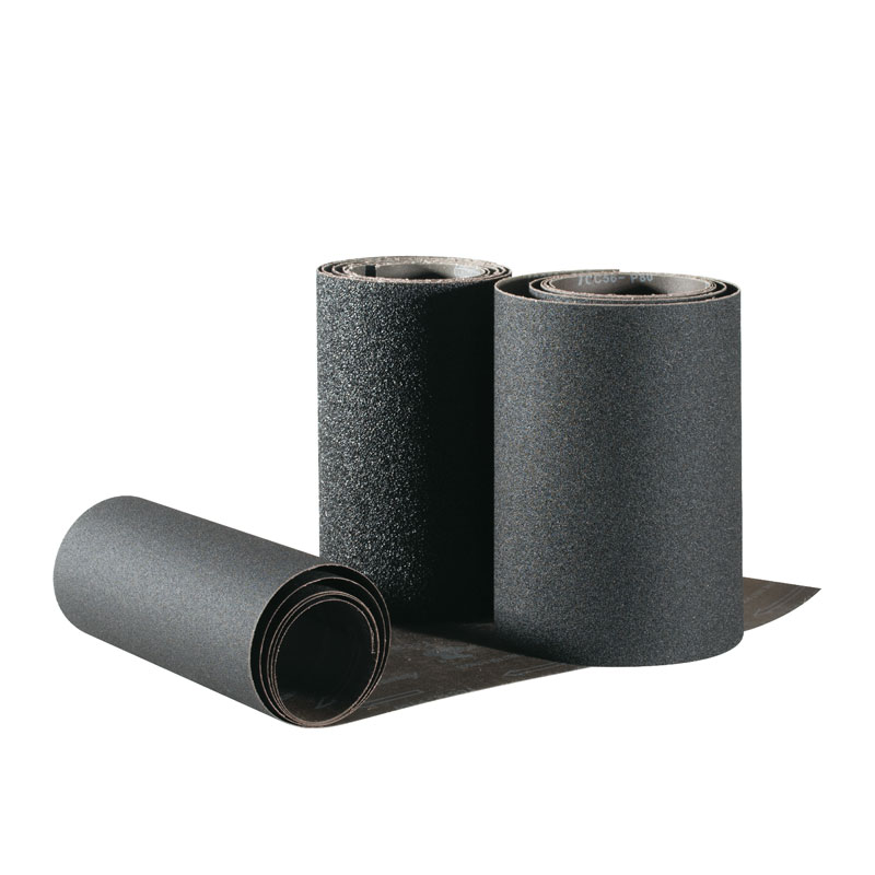 TCC56  Silicon carbide sanding belts