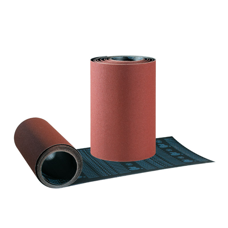 GXK51  LD-Aluminum Oxide sanding belt