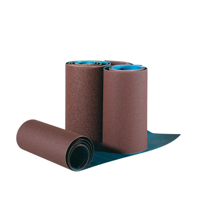 GXK61  Aluminum Oxide waterproof sanding belt