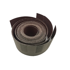 GXK51-K Hand split aluminum oxide sanding belt